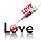 Love injection