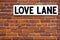 Love lane