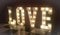 Love lights