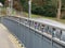 Love Locks on a bridge Forever Love