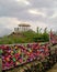 Love Locks at Two Lovers Point, Guam, USA