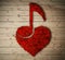 Love music