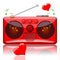 Love music radio