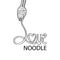Love noodle