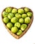 Love organic sprouts