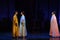 Love in the palace-disillusionment-Modern drama Empresses in the Palace
