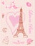 Love in Paris