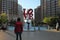 Love Park Philadelphia