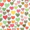 Love pattern