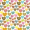 Love pattern