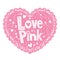 Love Pink