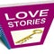 Love Stories Book Gives Tales of Romantic
