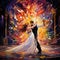 Love in Sync: Dancing Lessons for the Perfect Wedding Waltz