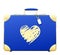 Love Travel Case