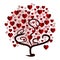 Love tree