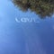 Love written in the sky