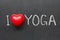 Love yoga