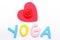 Love Yoga