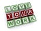 Love your work