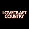 Lovecraft Country logo vector