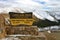 Loveland Pass Colorado Continental Divide Sign