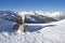 Loveland Pass Summit