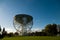 The Lovell Telescope