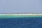 Lovely atoll