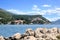 Lovely bay of Zaton near Dubrovnik ,Croatia