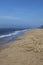 Lovely beach in Wellfleet, MA Cape Cod.