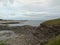 Lovely coastal scene in Scotland
