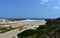 Lovely Daimari Beach on The Coast of Aruba