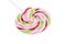 Lovely lollipop