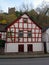Lovely Timbered House in Altenahr