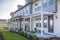 Lovely Townhouse in Daybreak Utah on a sunny day