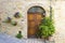 Lovely tuscan doors