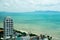 Lovely views of Pattaya Beach