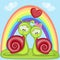 Lovers Snails