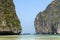 Loves\' beach in phuket