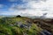 Low Clouds over the Bassenthwaite valley