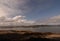 Low Clouds Over a Gorgeous Maine Seascape