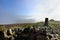 Low Clouds over the Ireby and Uldale