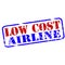 Low cost airline