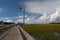 Low Country Boardwalk