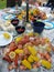 Low country boil