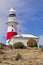 Low Head Lighthouse, Tasmania, Australia