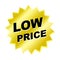 Low Price Sign