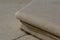 low riser comfortable exterior beige stone stair of one riser