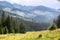 Low Tatras mountains, Slovakia