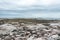 Low tide along Wonderland Trail coastline